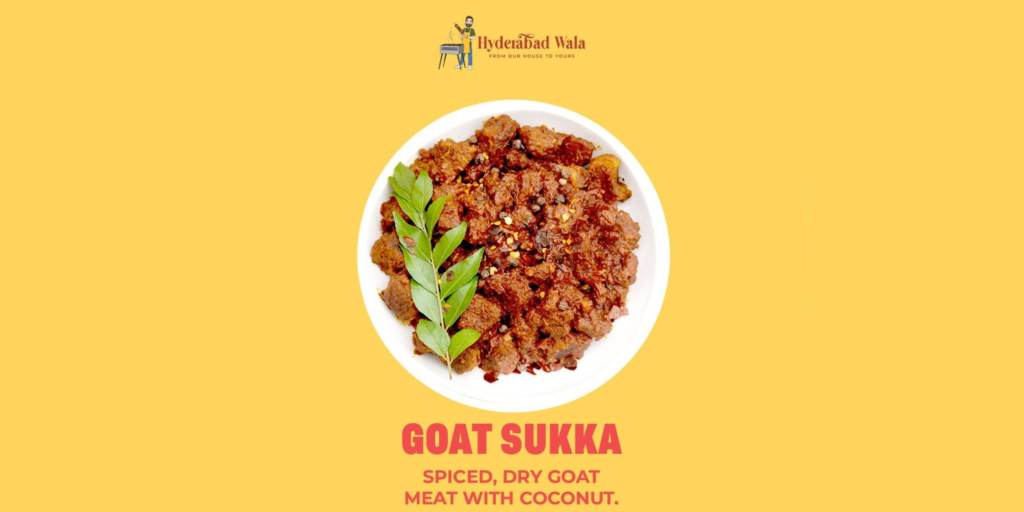 best goat sukka in the colony texas